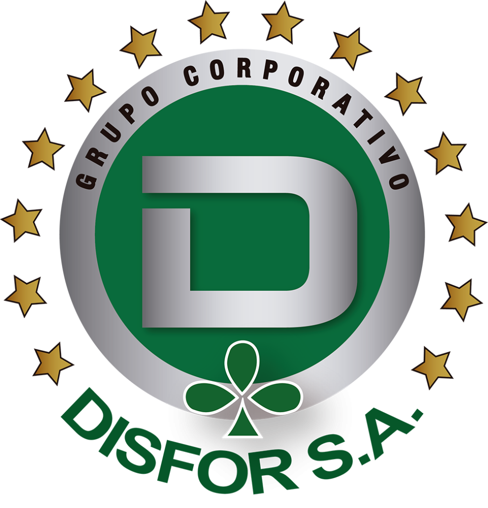 Disfor S.A.