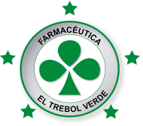 Trebol Verde