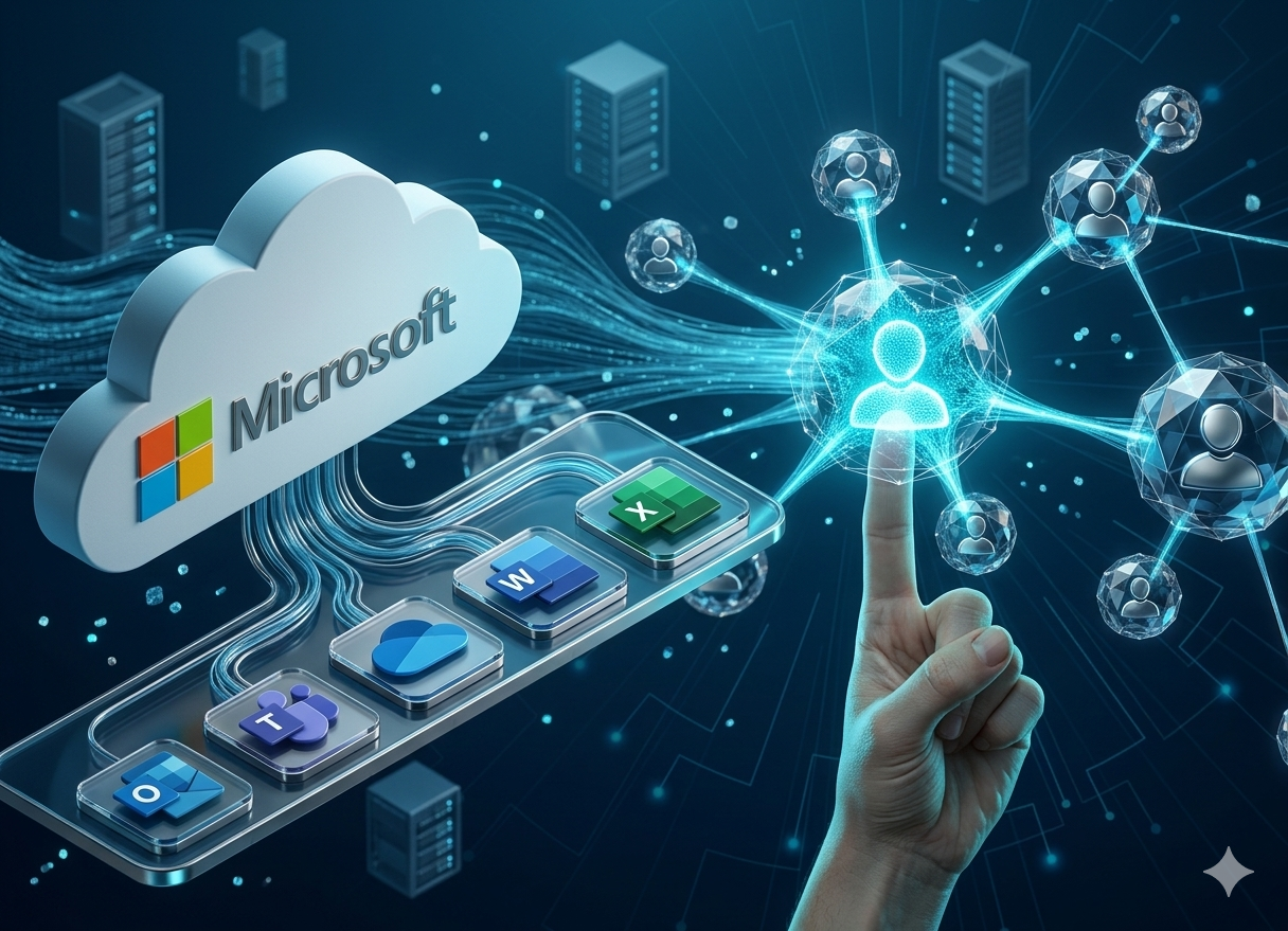 Implementación de Office 365